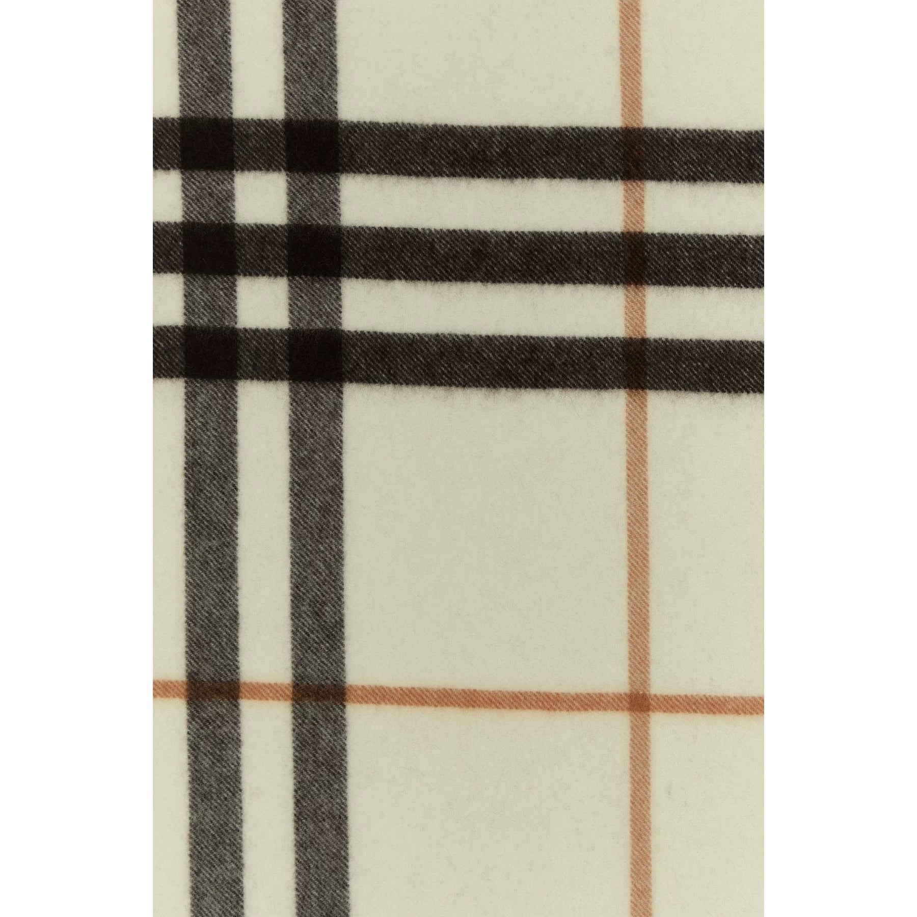 Burberry Men's Scarf