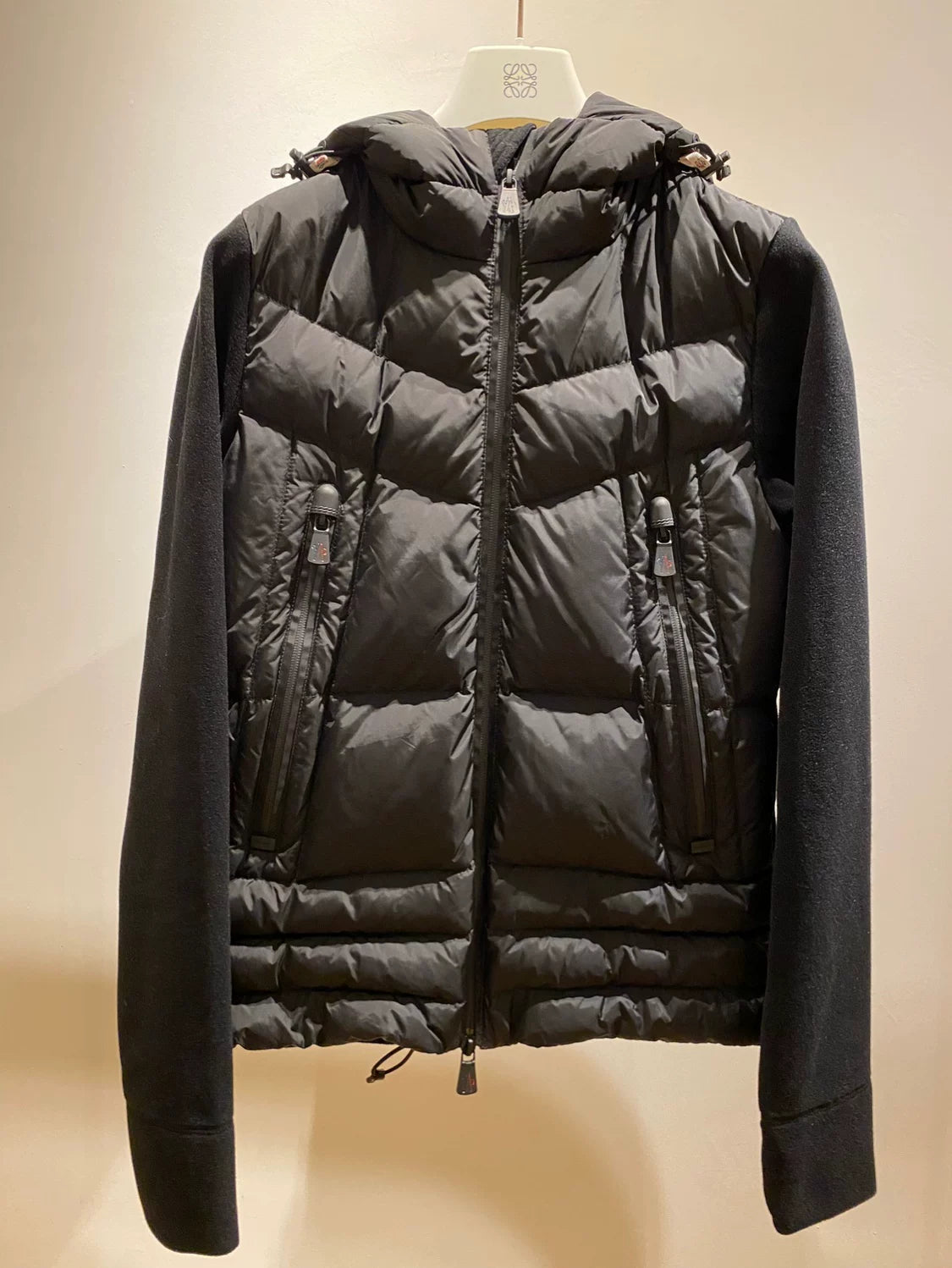 Moncler Men's Moncler Grenoble Cardigan
