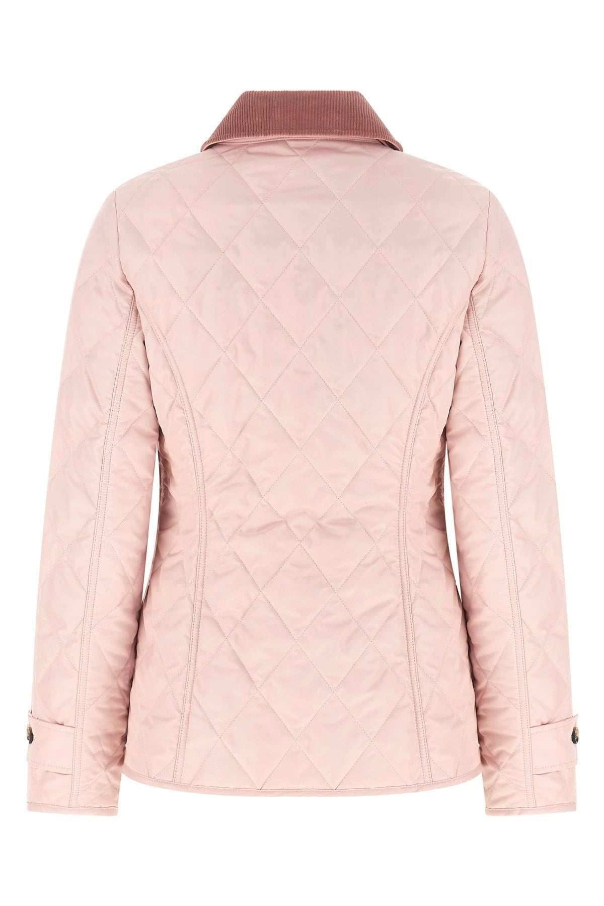 Burberry Women's Fernleigh Coat