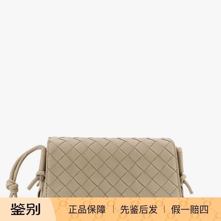 Bottega Veneta Women's Notturno Small Bag