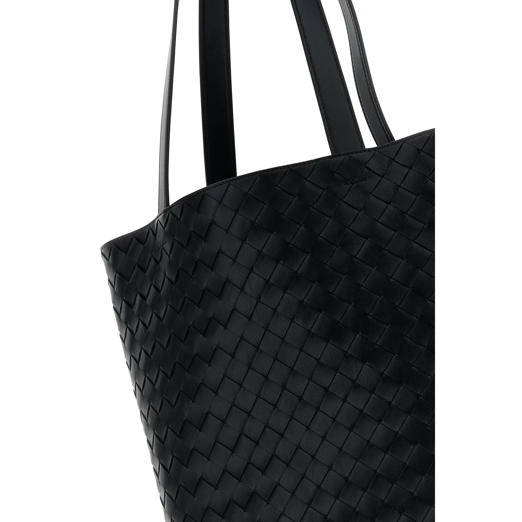 Bottega Veneta Men's Bag in Black