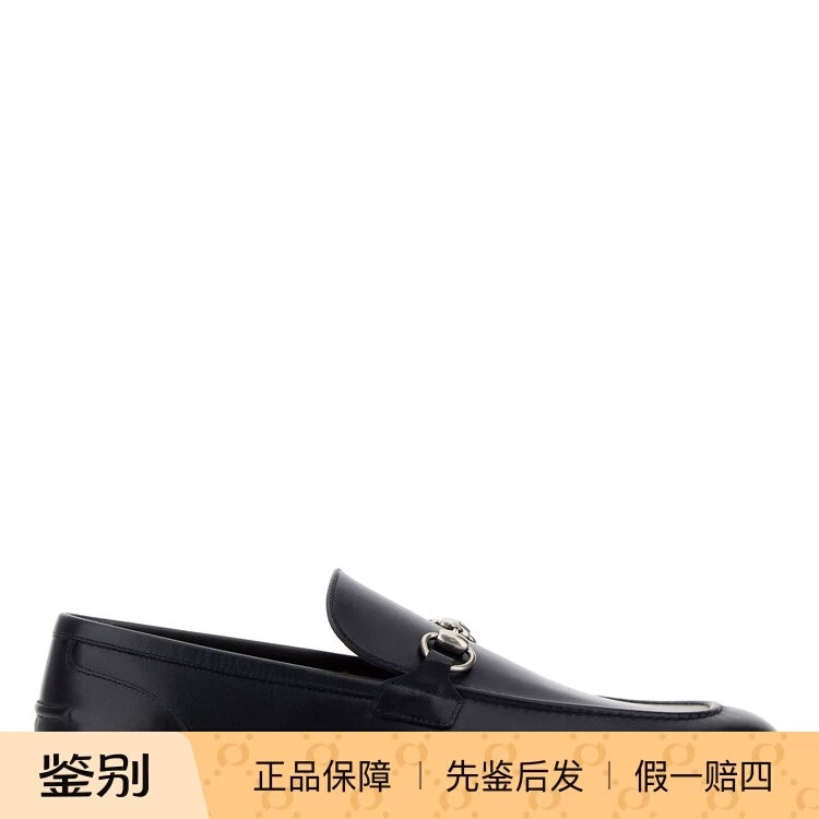 Gucci Men's Jordaan Loafers