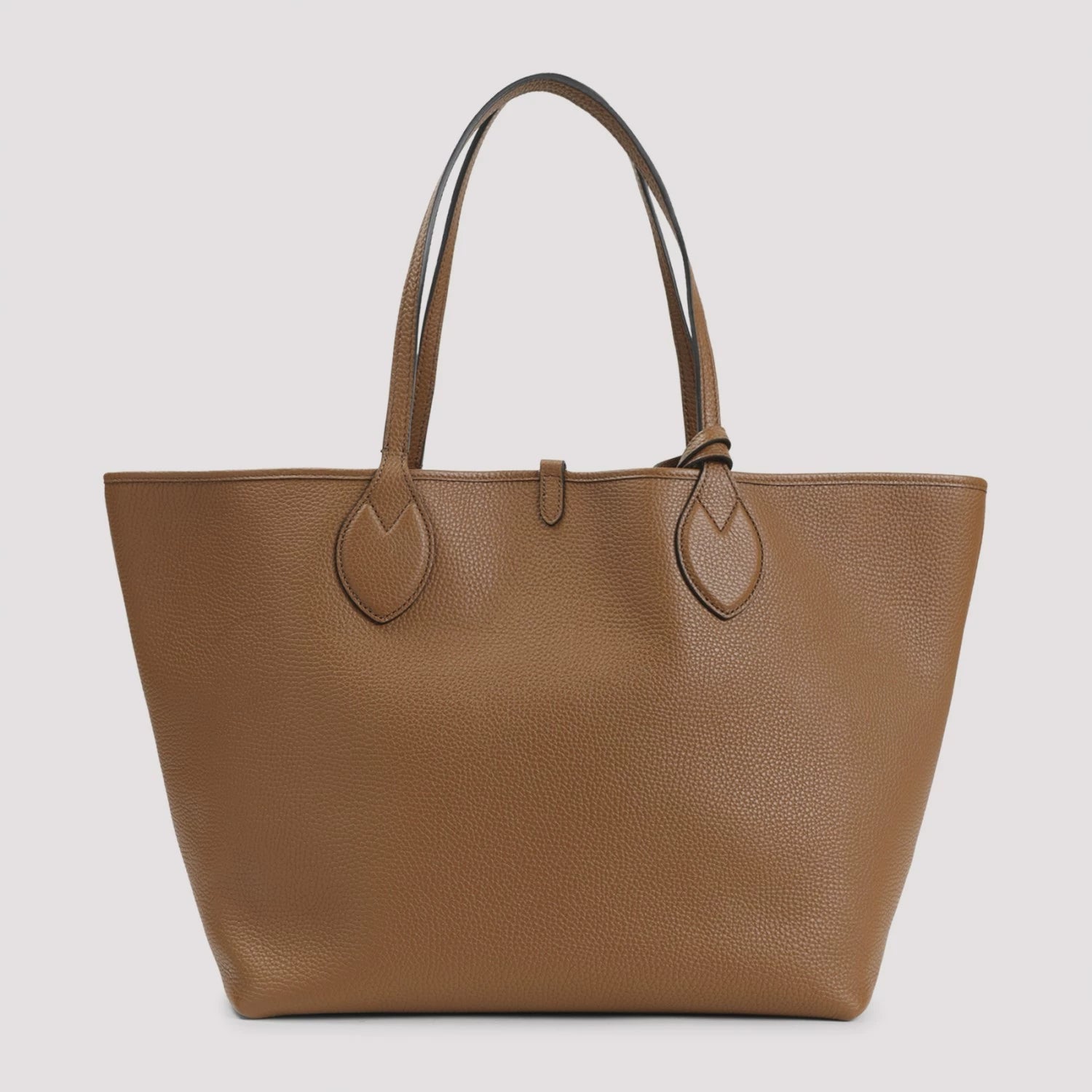 Gucci Women's Totissima Large Tote Bag in Brown