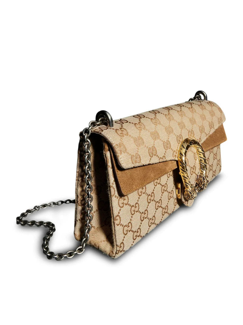 Gucci Women's Dionysus Medium Bag