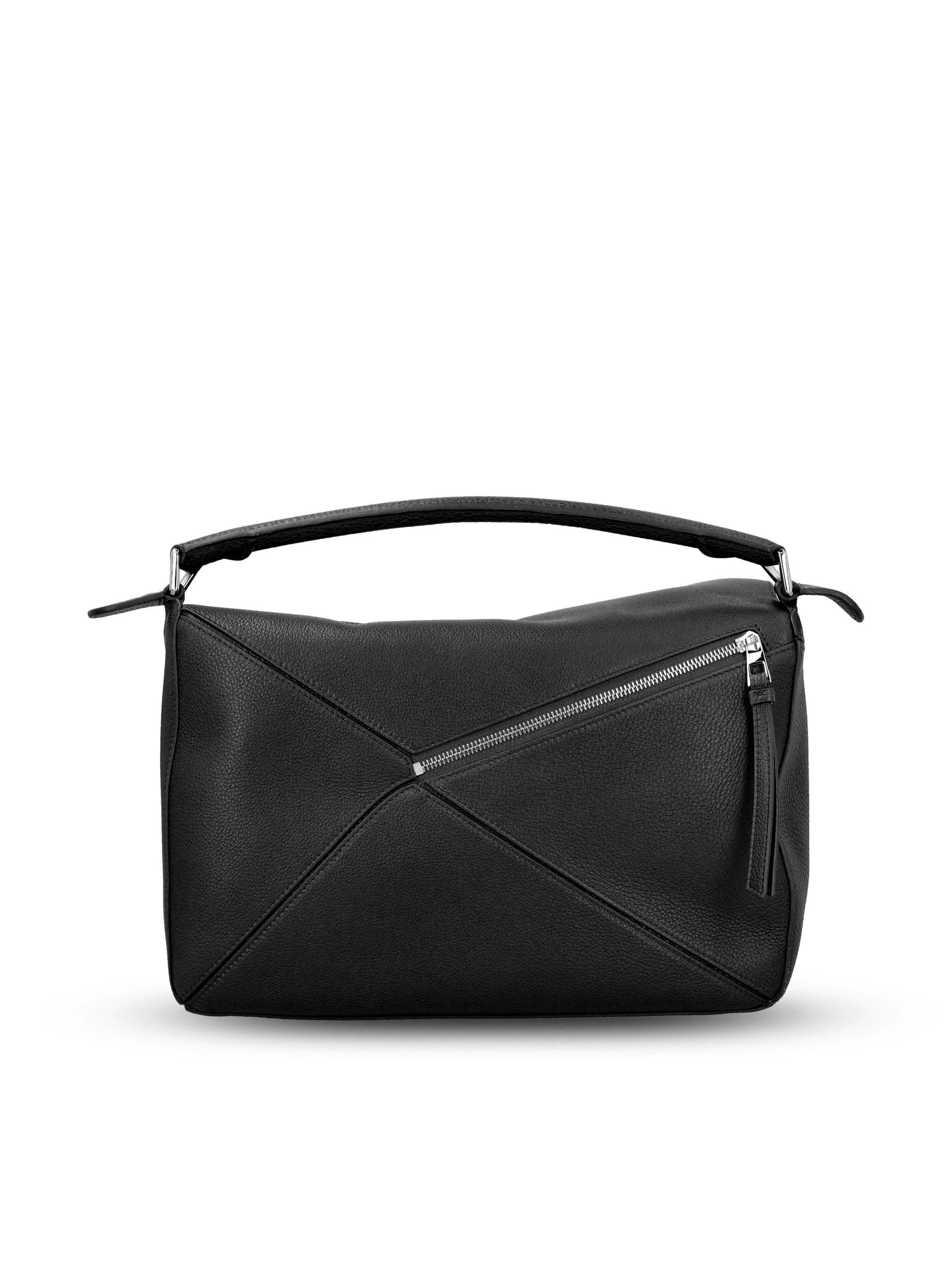 Loewe Men's Puzzle Large Shoulder Bag