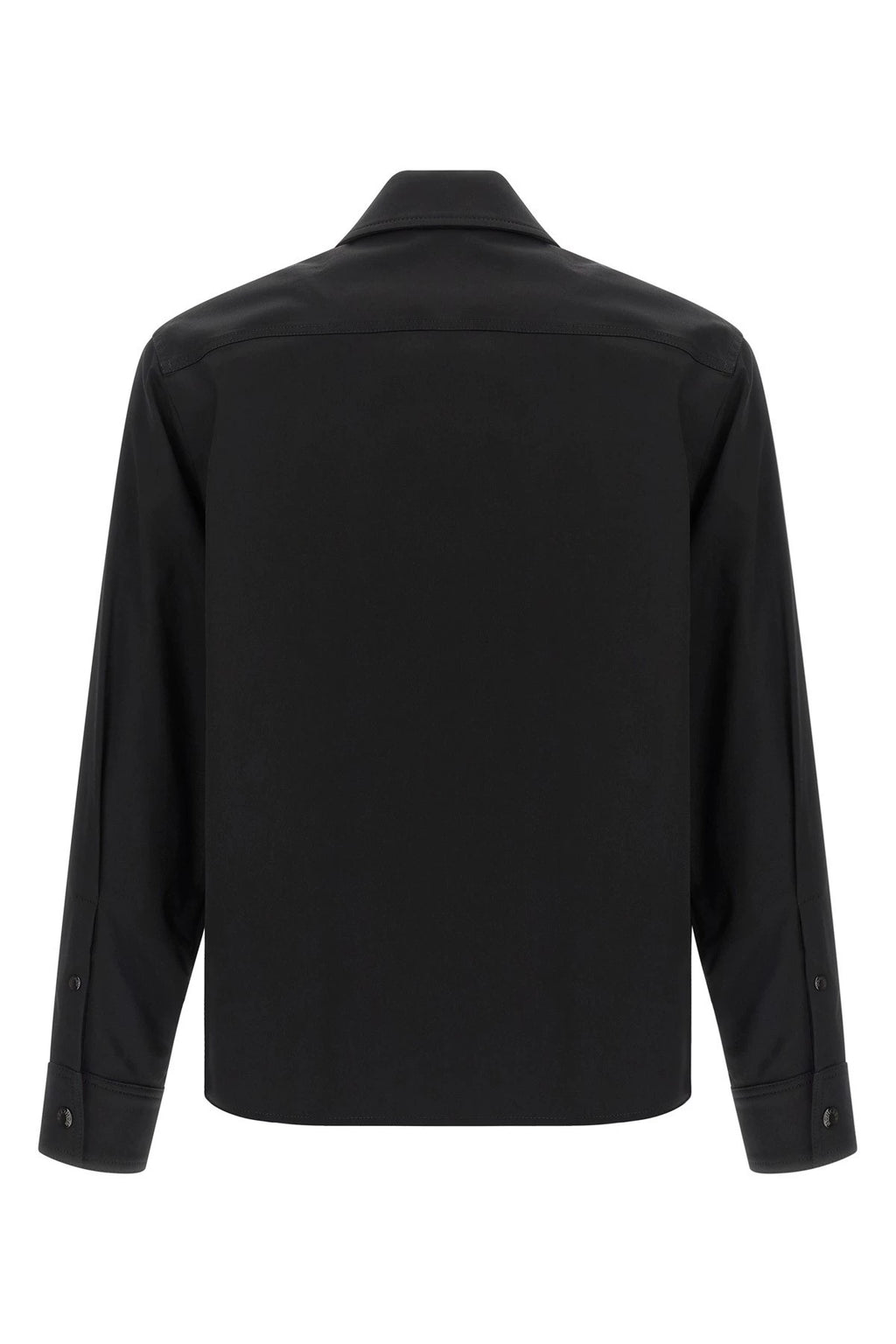 Moncler Men's Jacket in Black
