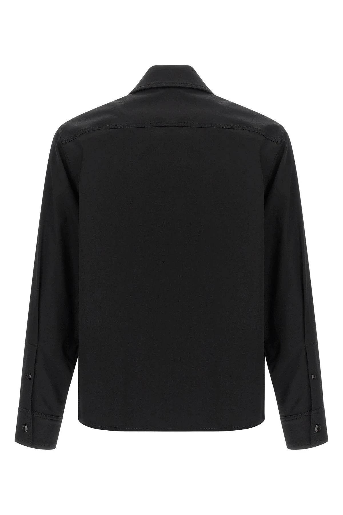 Moncler Men's Jacket in Black