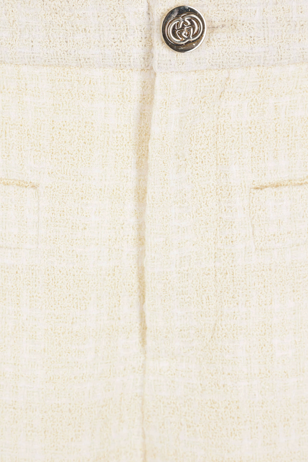 Gucci Women's Pants in White