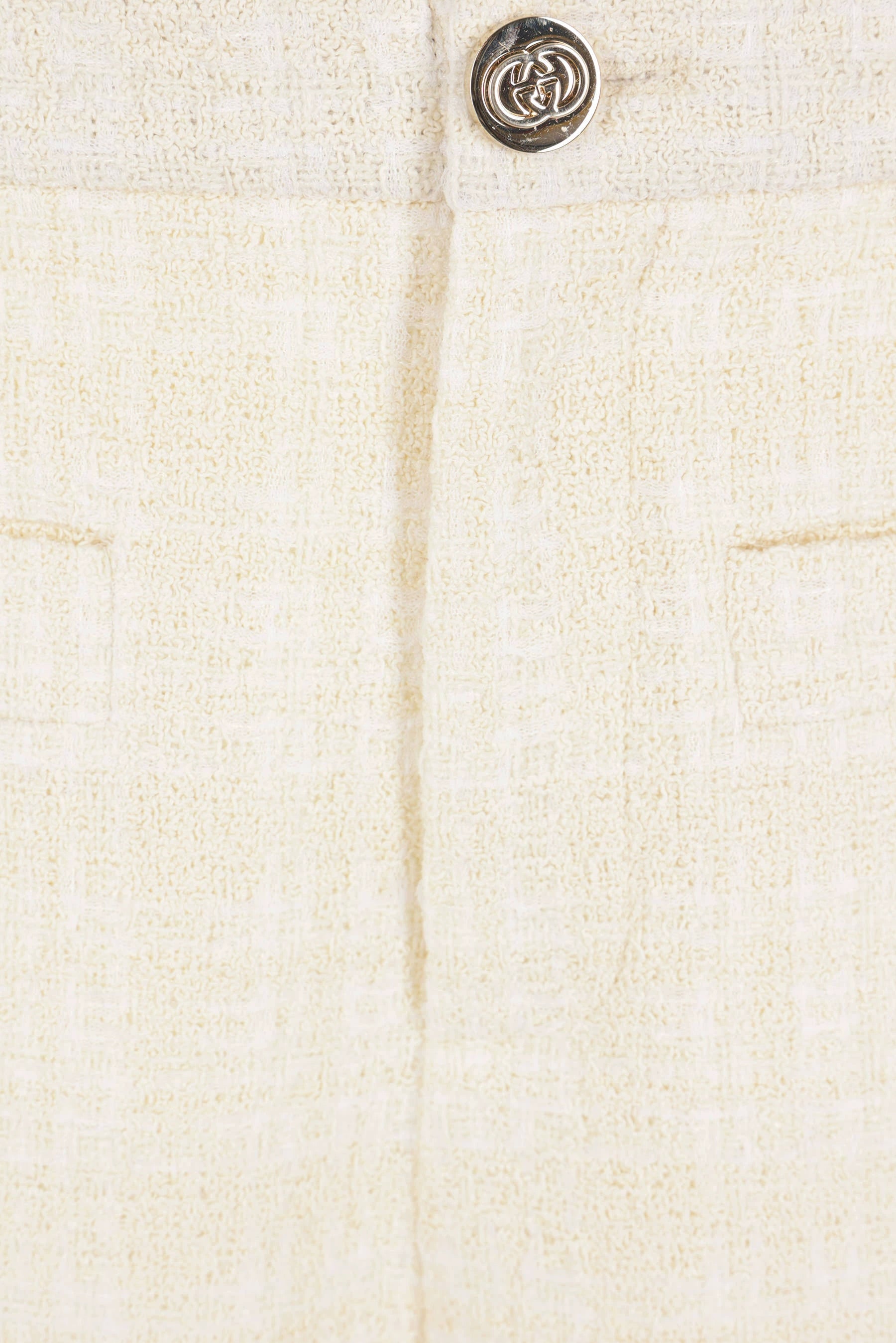 Gucci Women's Pants in White