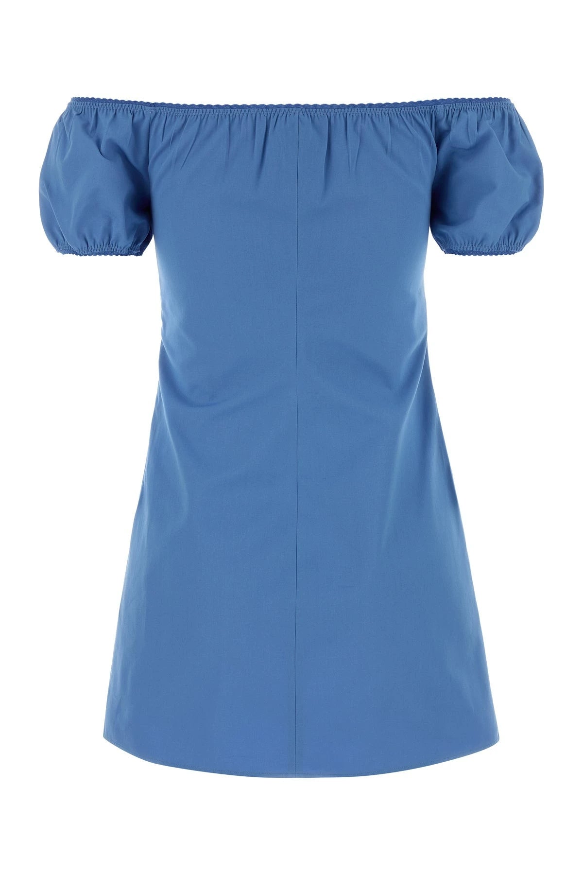 Miu Miu Dress in Blue
