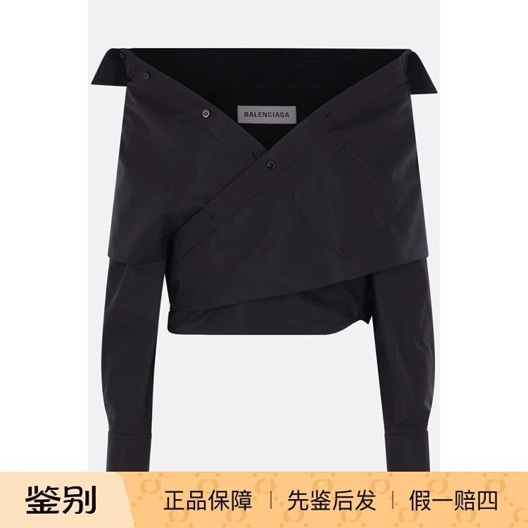 Balenciaga Women's Shirt