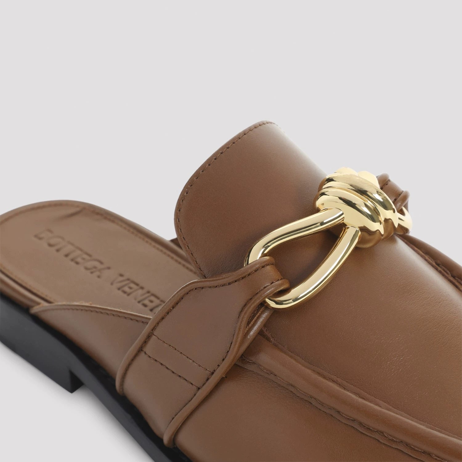 Bottega Veneta Women's Astaire Slippers