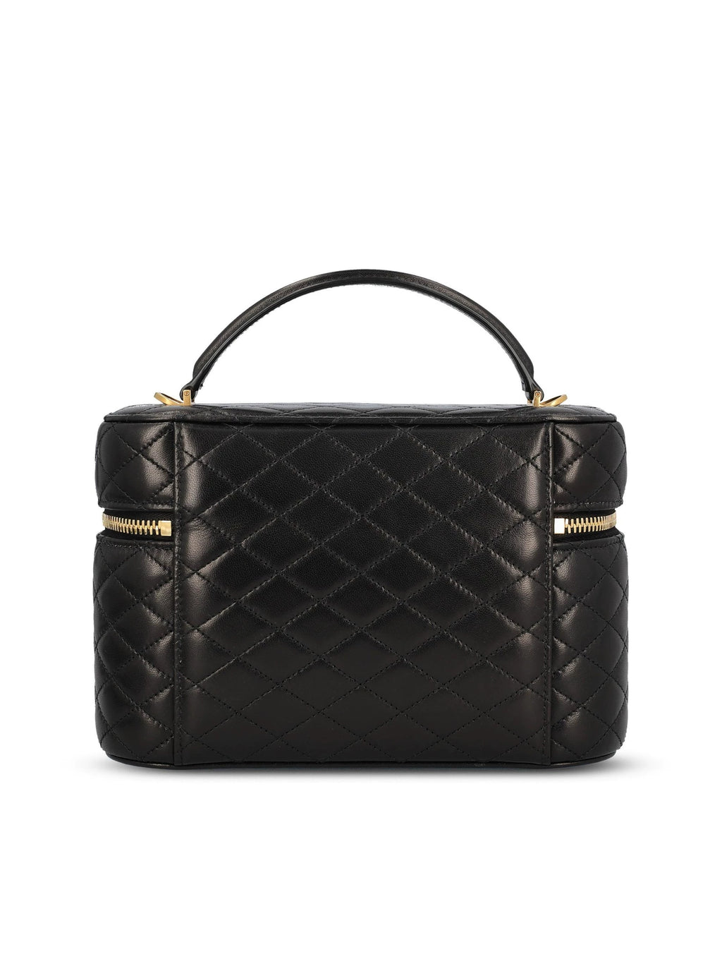 Saint Laurent Women's YSL Gaby Large Shoulder Bag