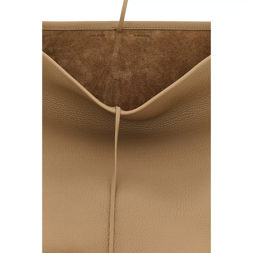 The Row Women's Ns Park Large Tote Bag