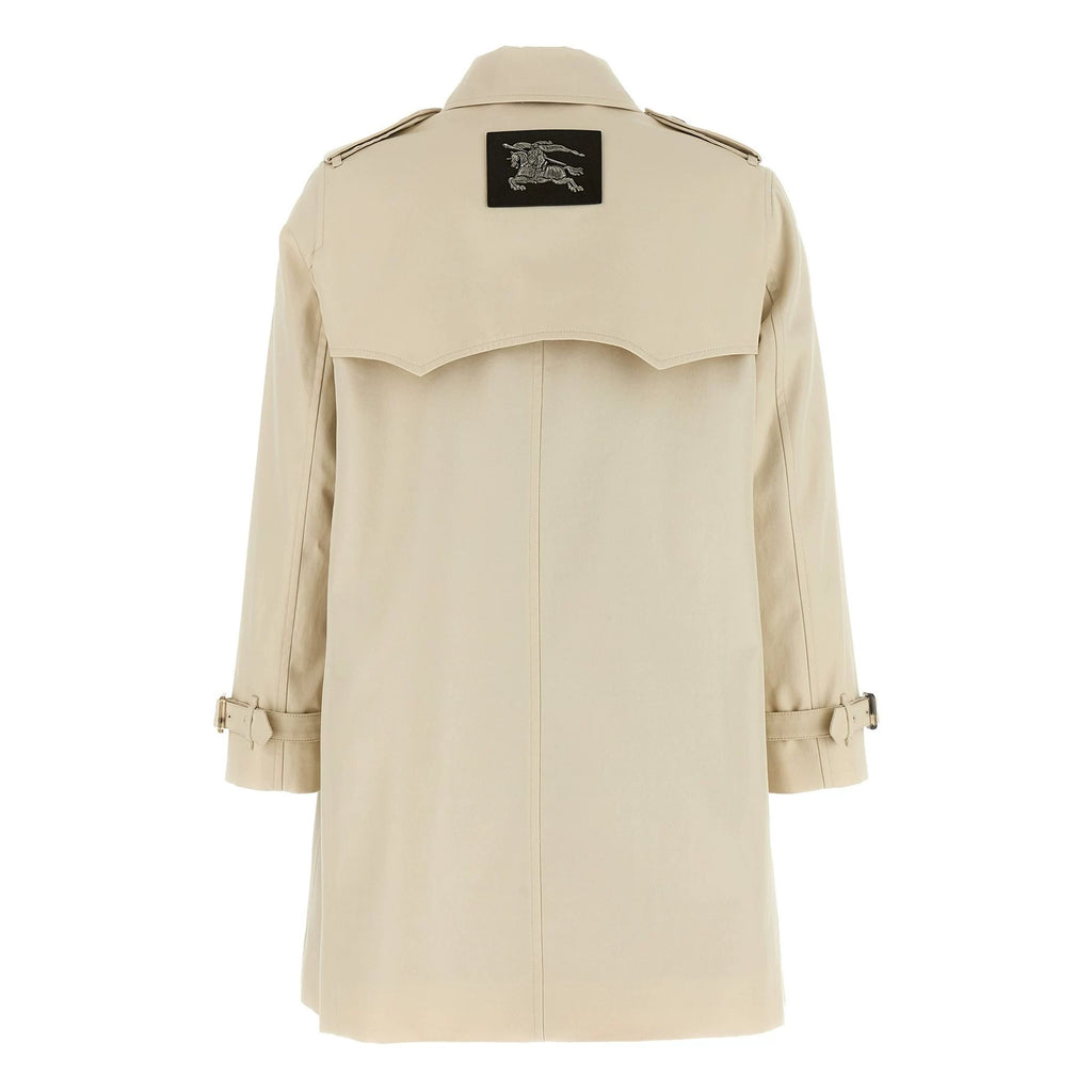 Burberry Women's Summerside Trench Coat