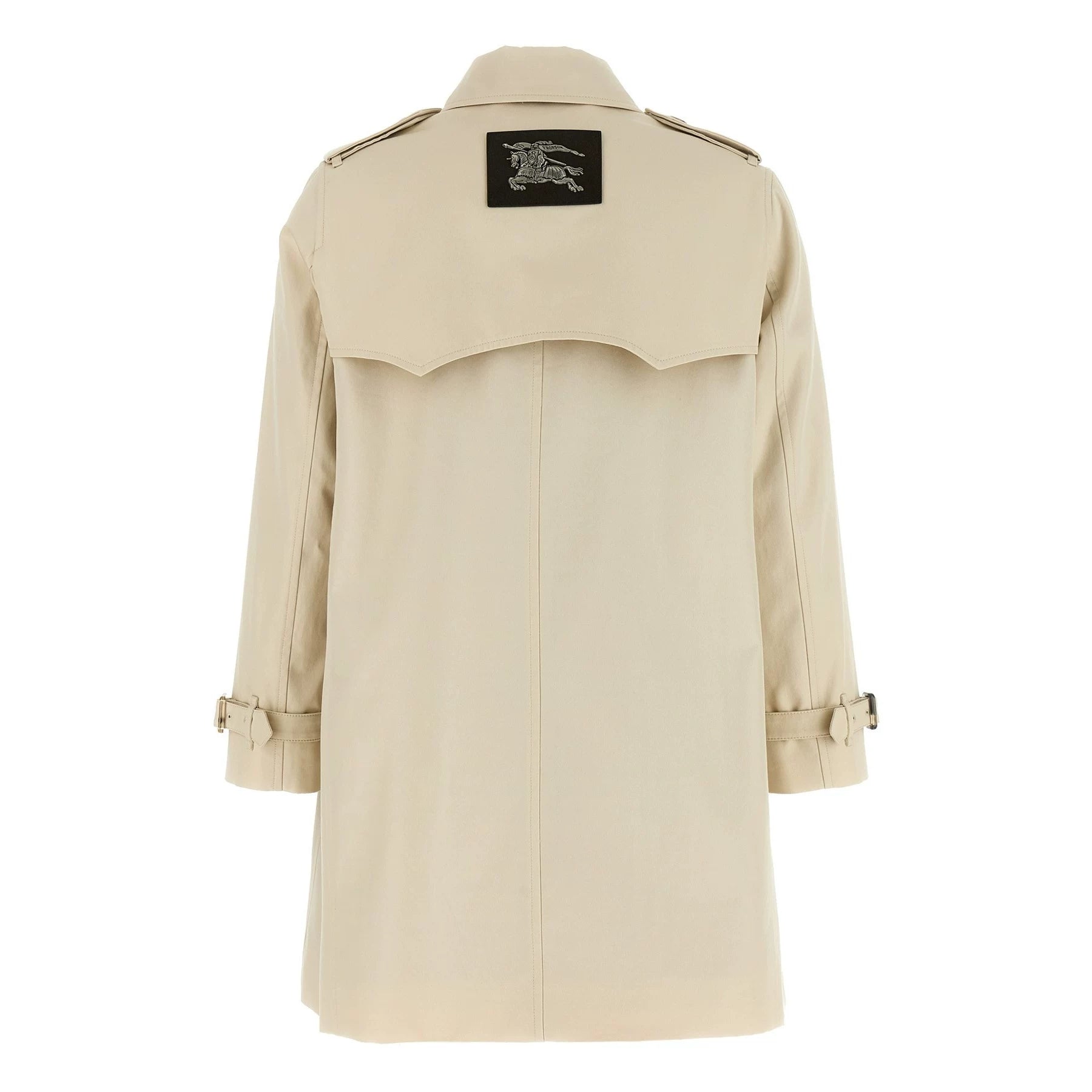 Burberry Women's Summerside Trench Coat