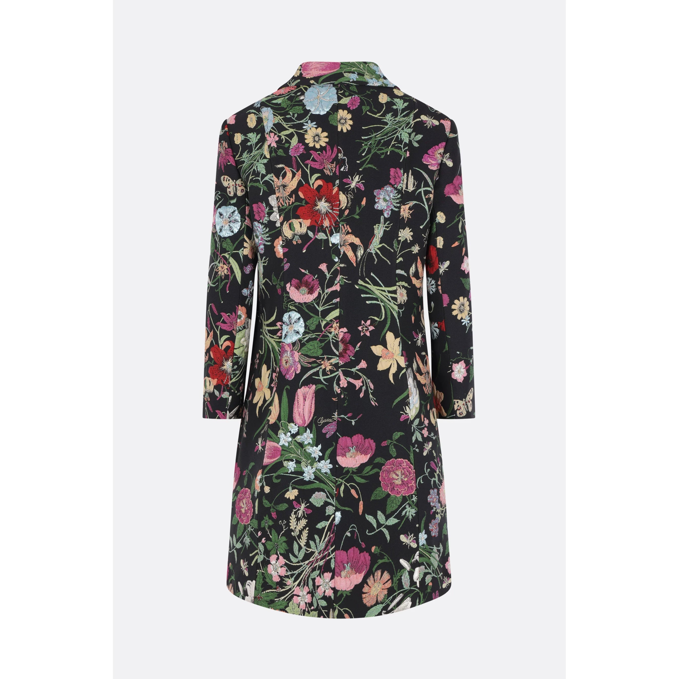 Gucci Women's Trench Coat