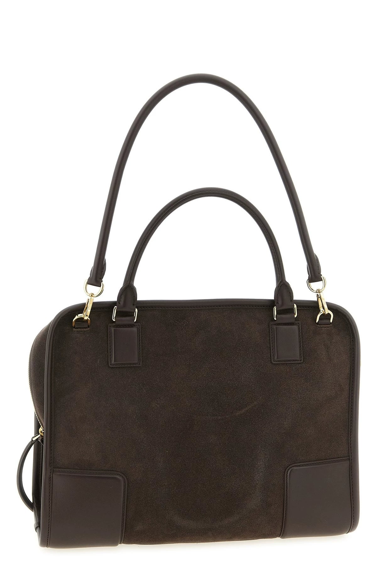 Loewe Women's Amazona 180 Large Shoulder Bag