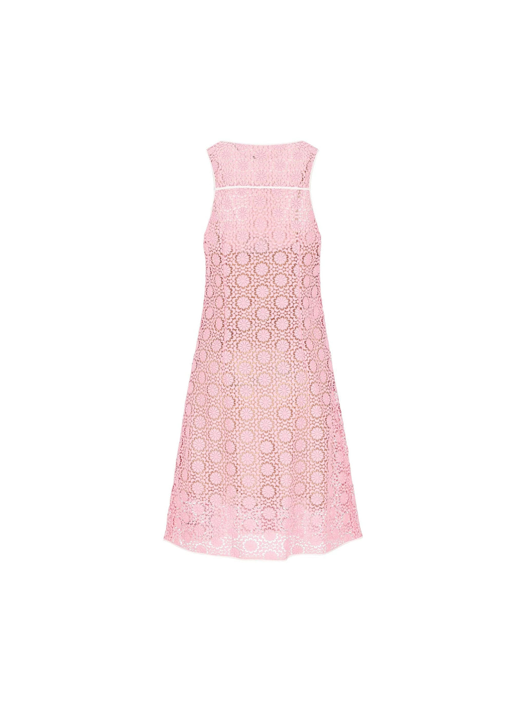 Miu Miu Dress in Pink