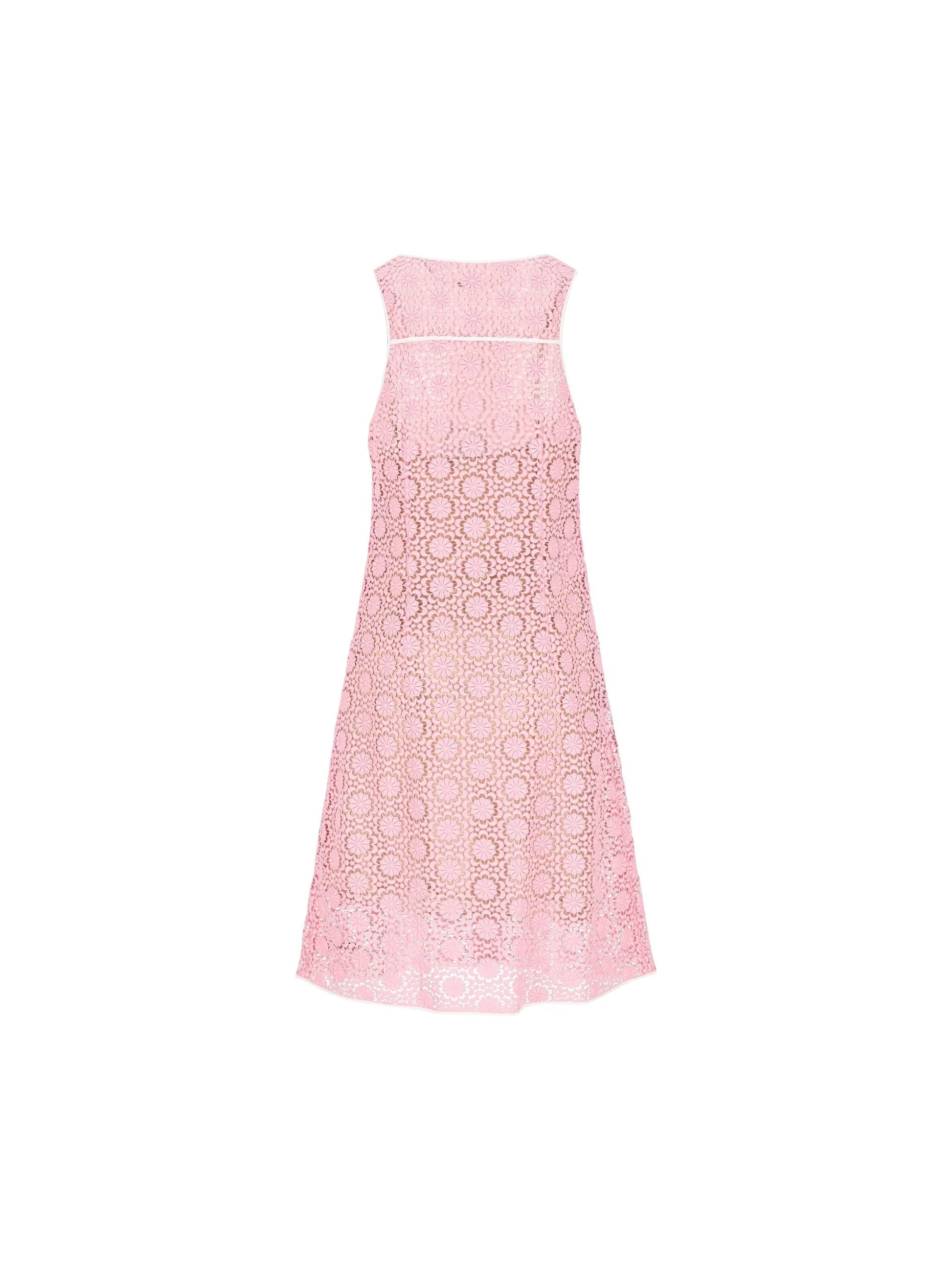 Miu Miu Dress in Pink