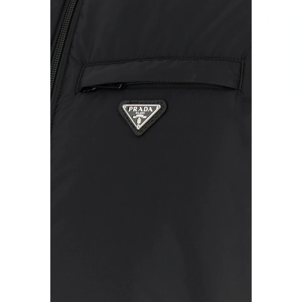 Prada Men's Down Jacket