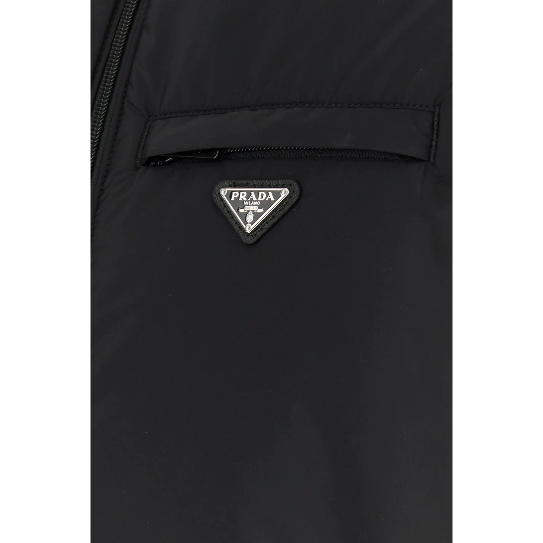 Prada Men's Down Jacket