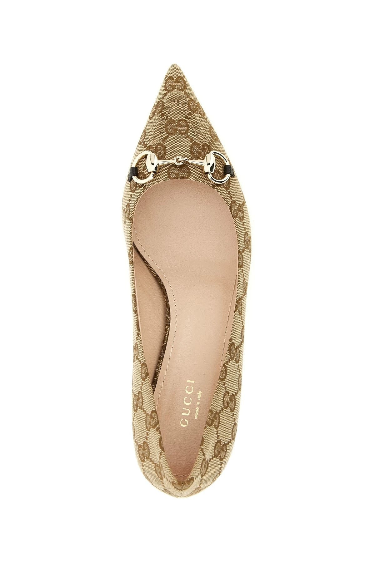 Gucci Women's Morsetto Heels