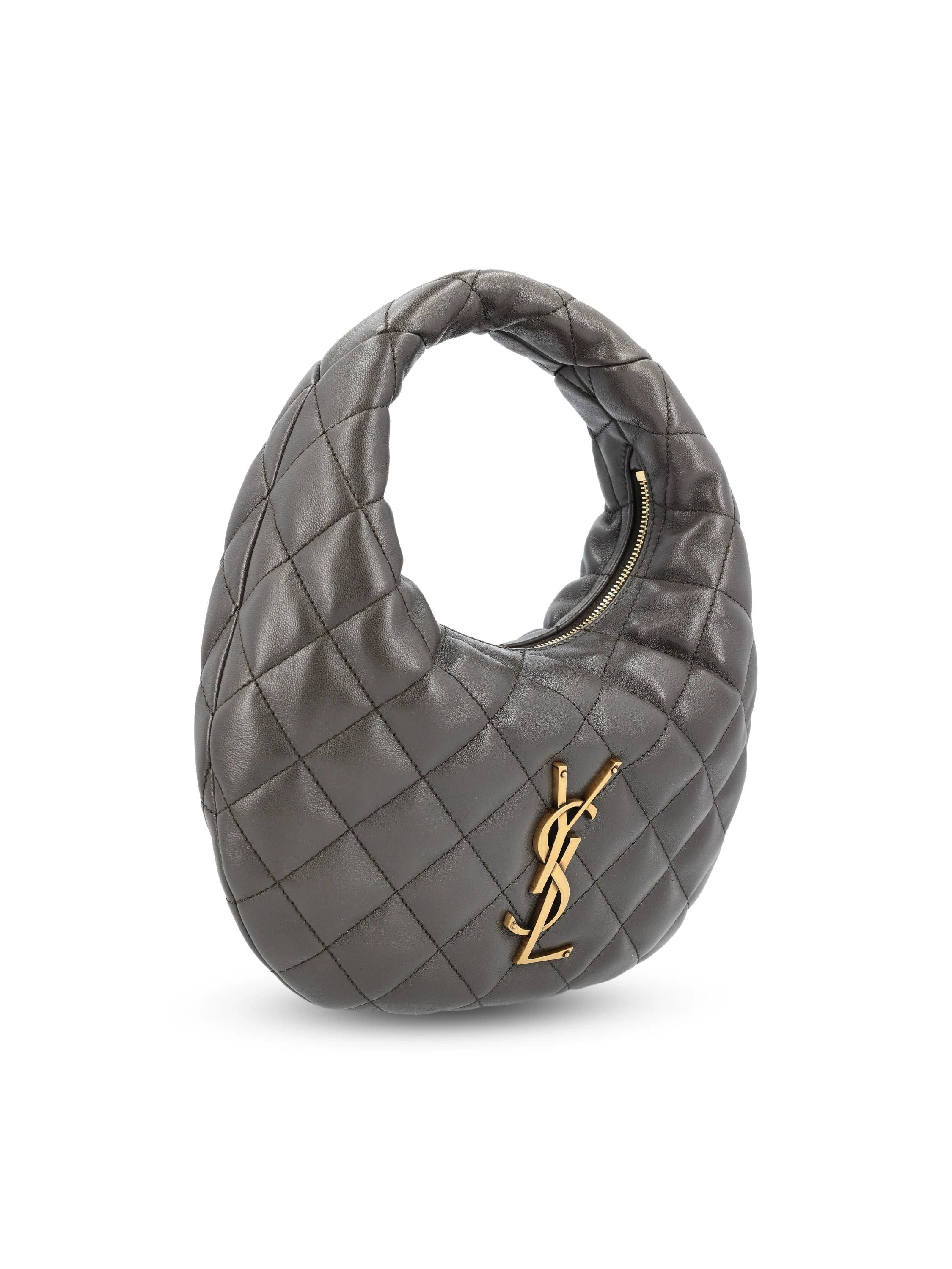 Saint Laurent Women's YSL Icarino Small Bag