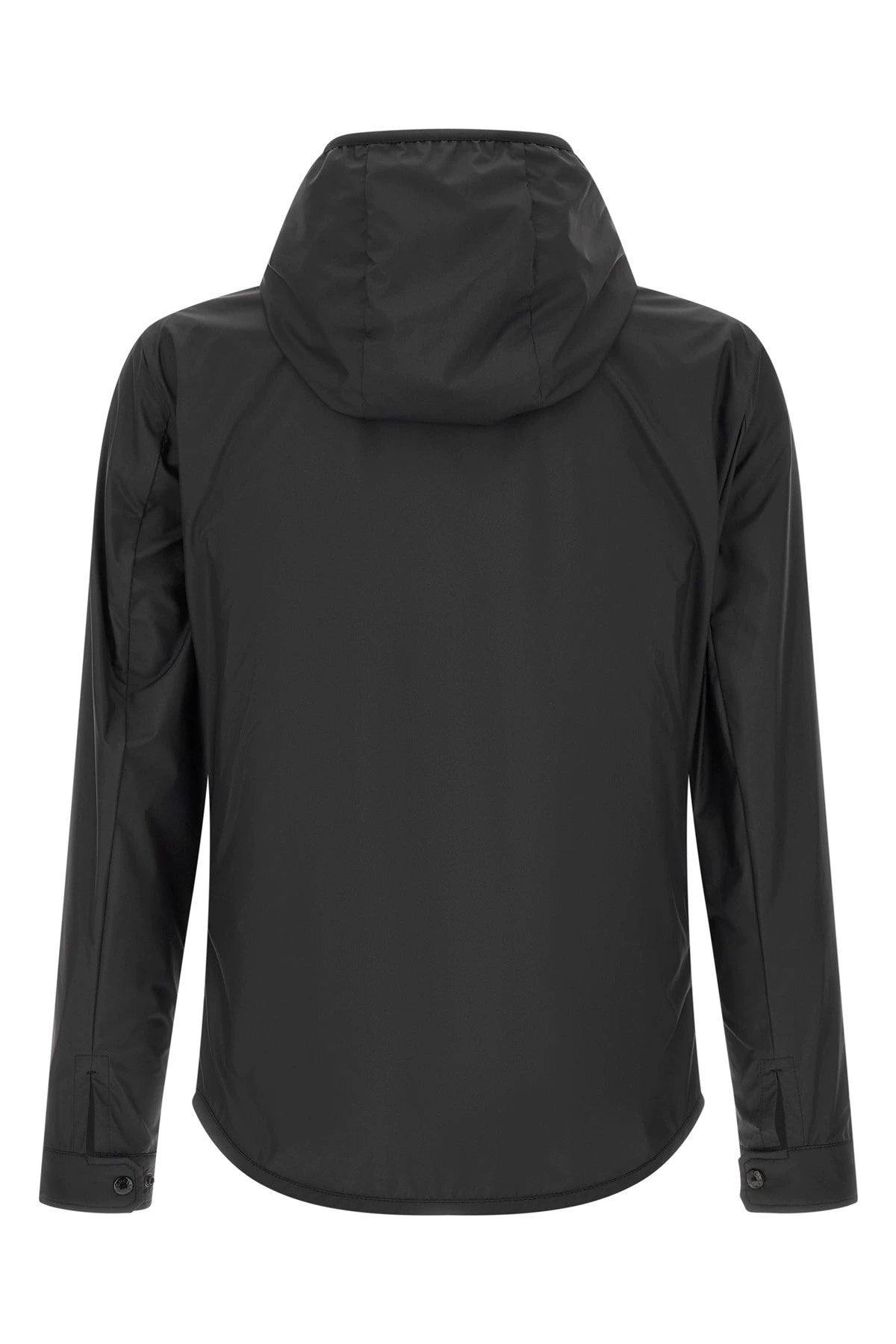 Moncler Men's Chirano Jacket in Black