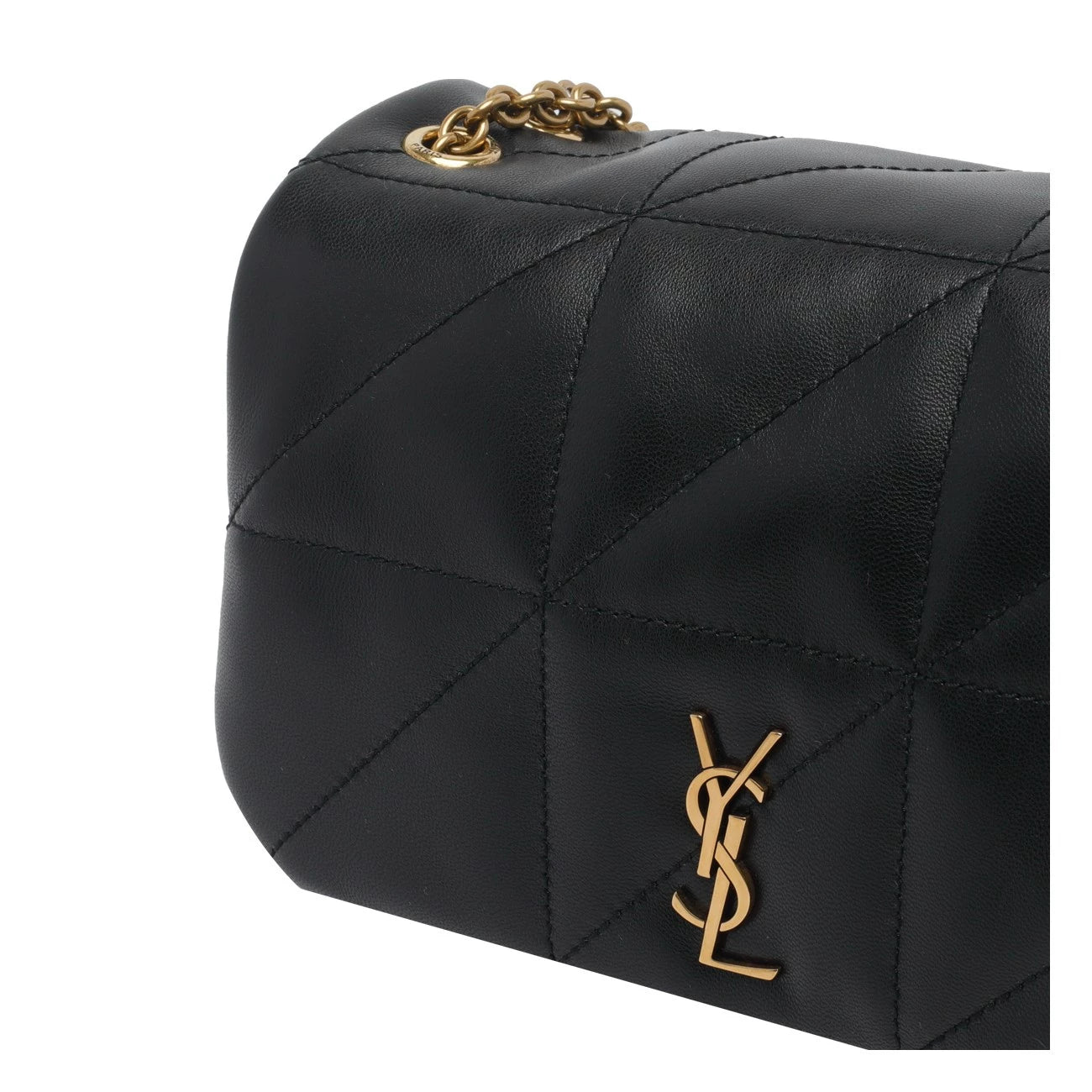 Saint Laurent YSL Jamie Mini Crossbody Bag