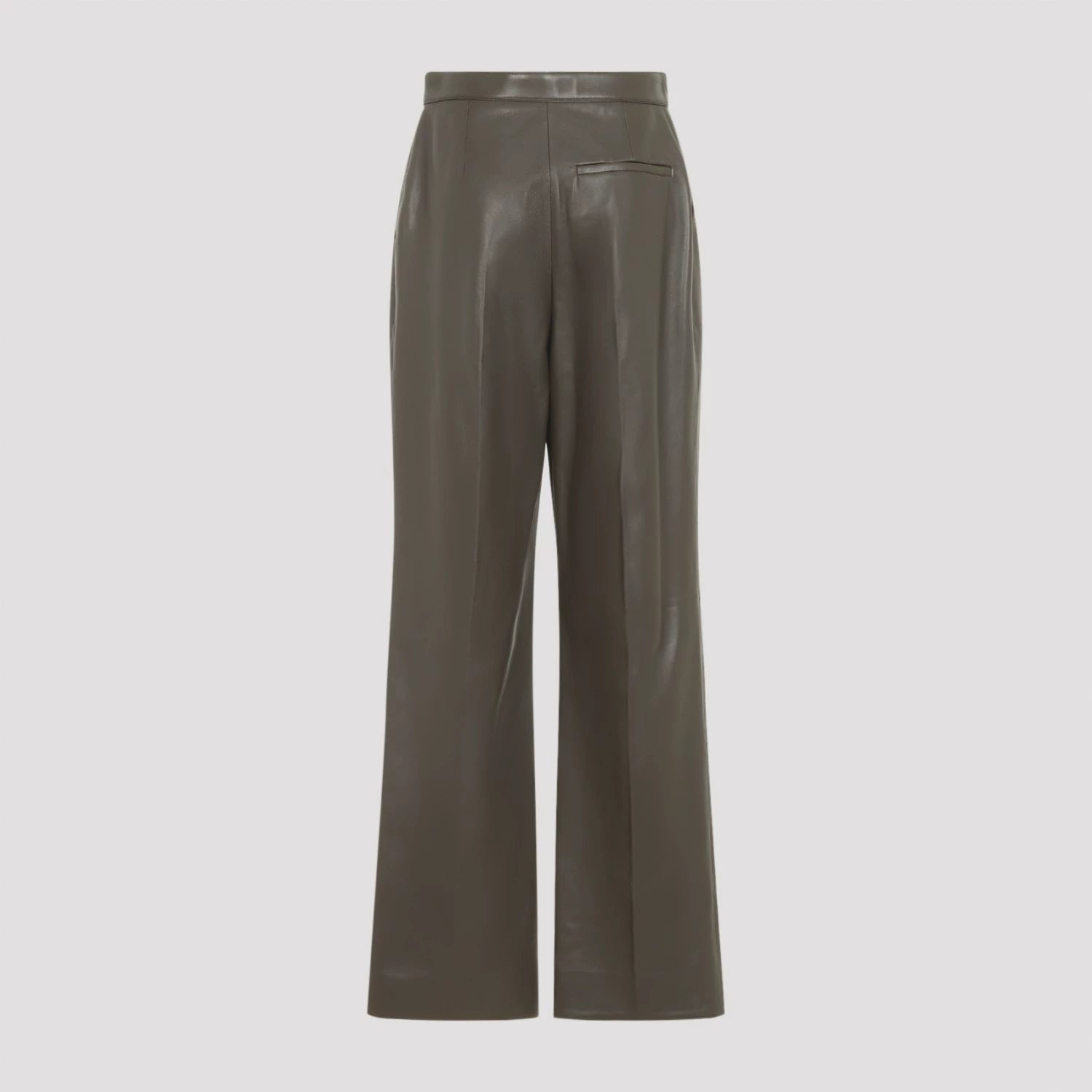 Bottega Veneta Women's Pants in Green
