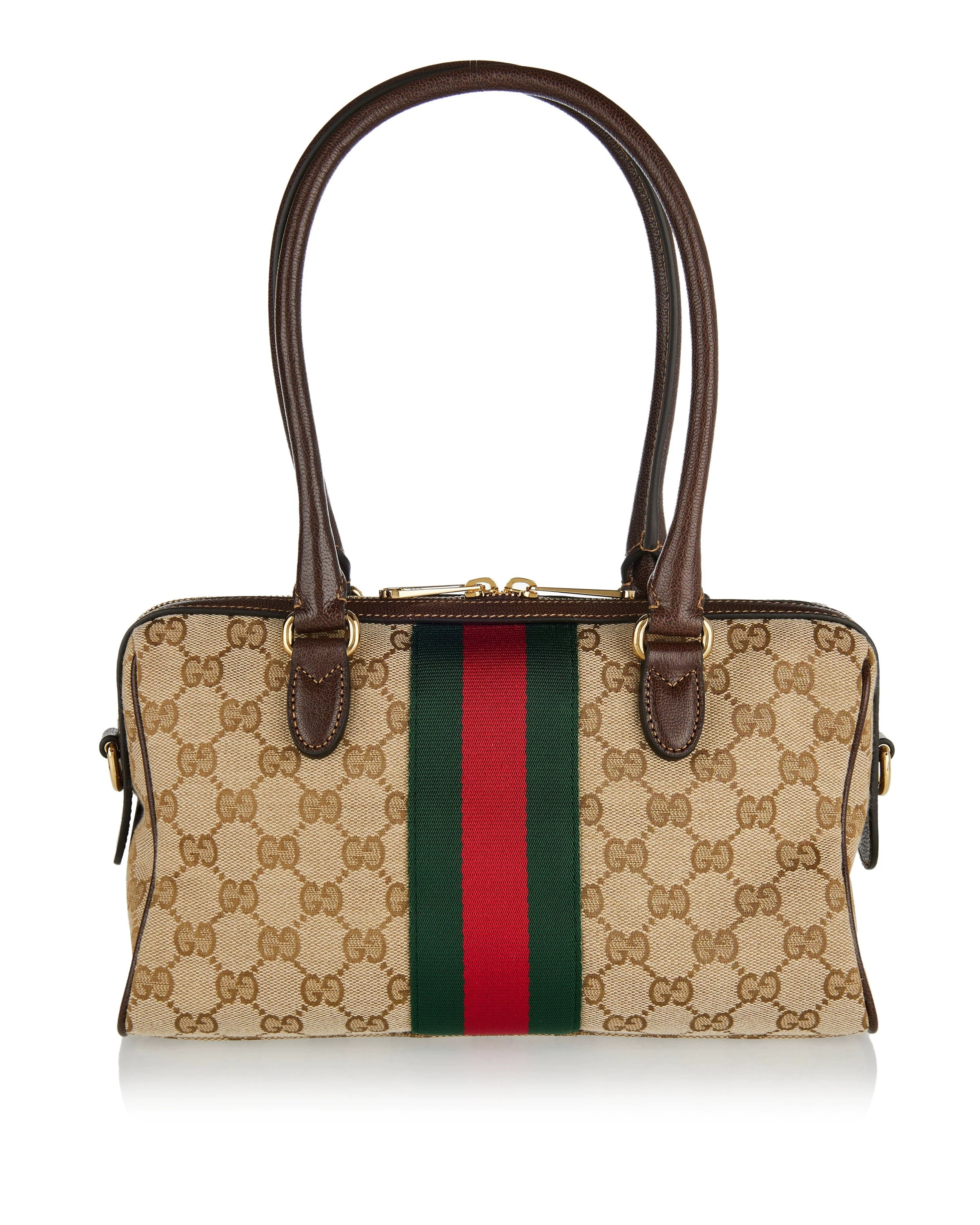 Gucci Women's Borsetto Medium Bag