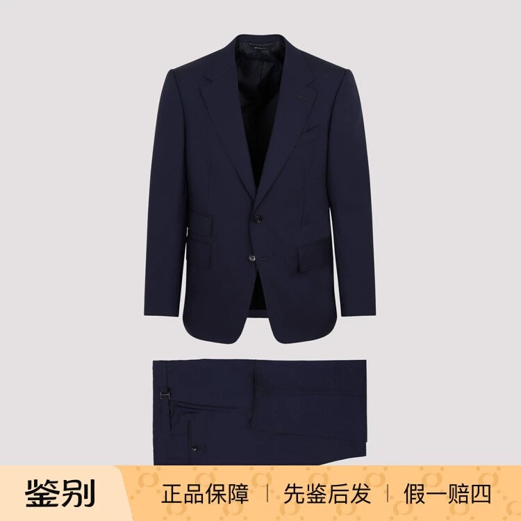 Tom Ford Men's Item in Blue