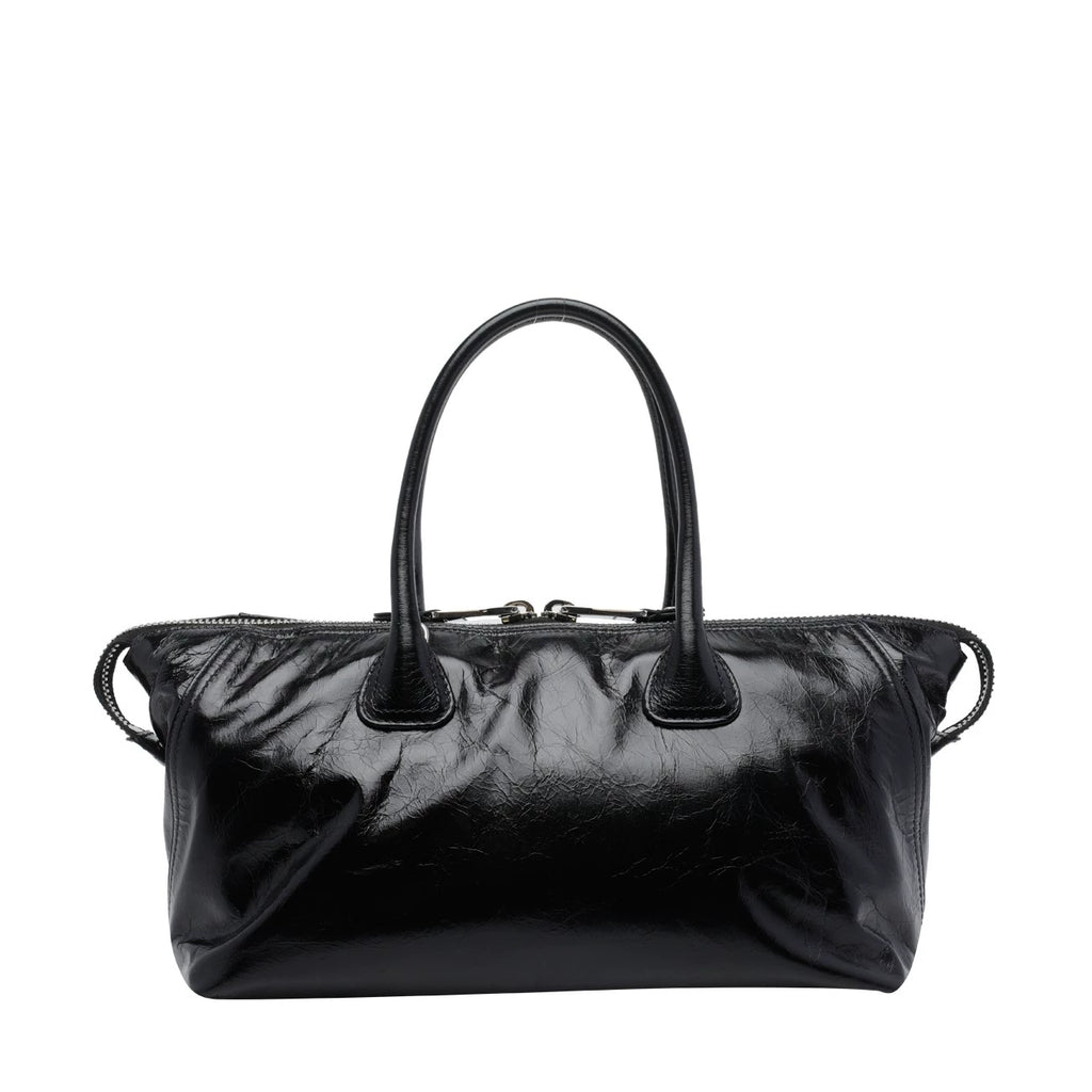 Miu Miu Small Bag in Black