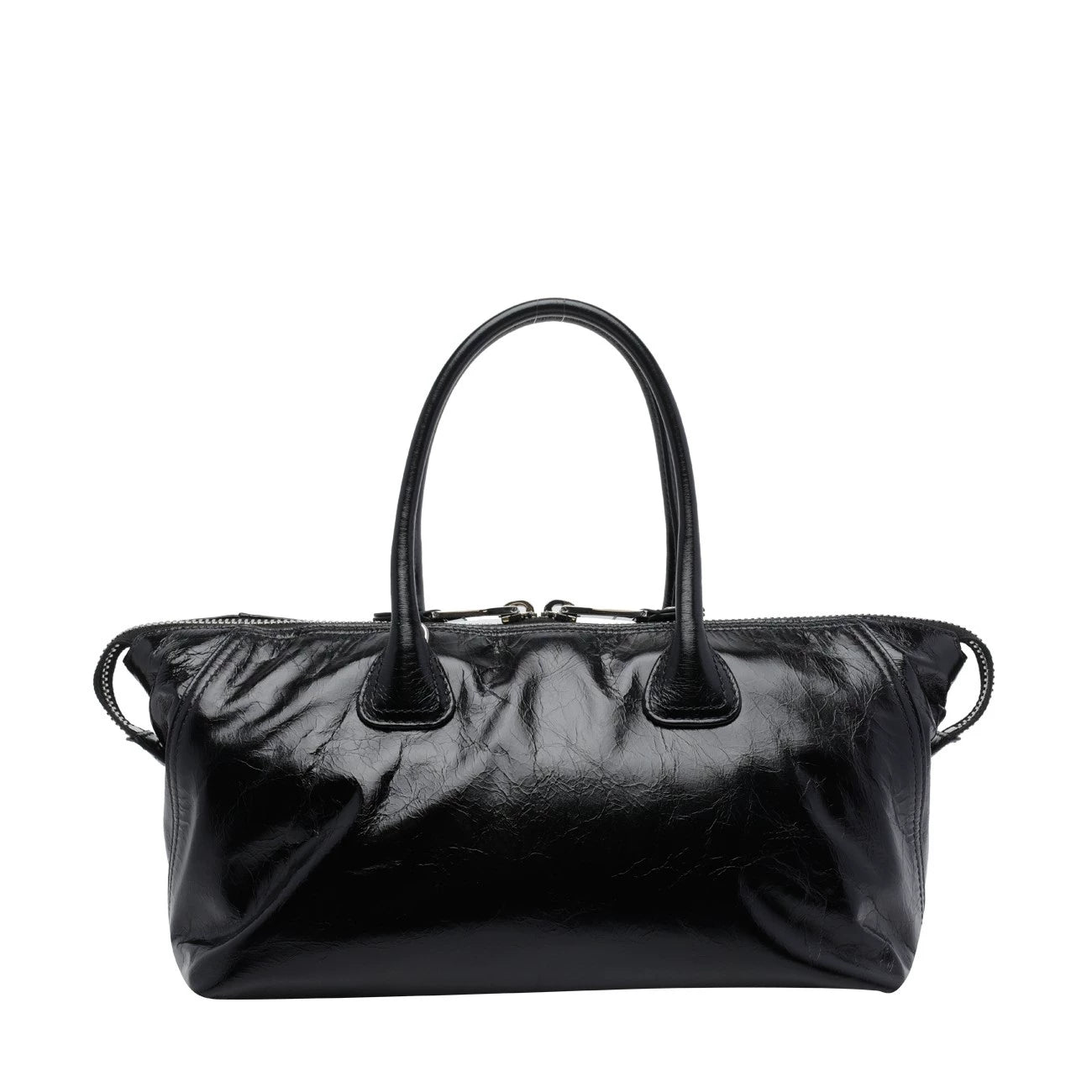 Miu Miu Small Bag in Black