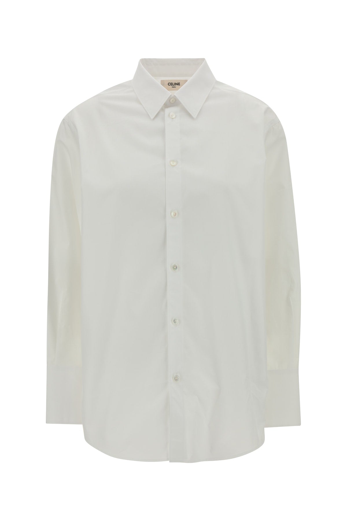 Celine Women's Medium Shirt - view 1
