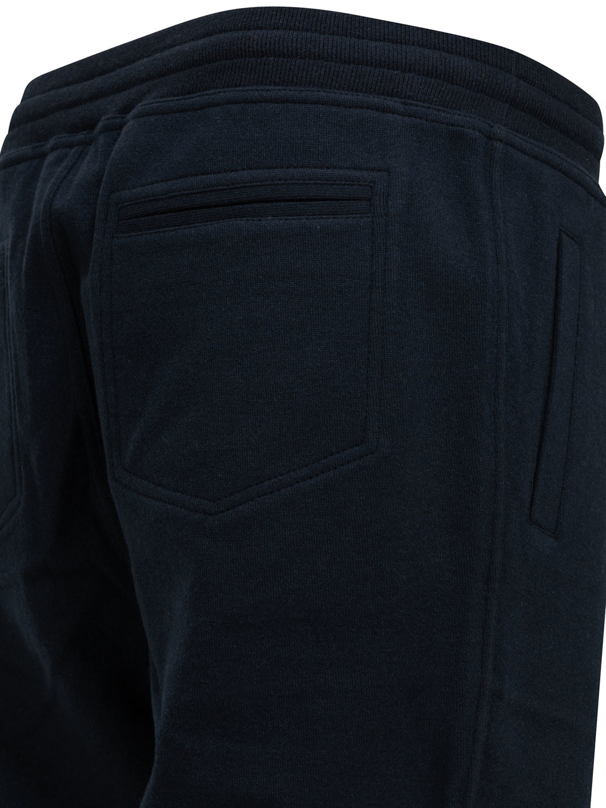 Brunello Cucinelli Men's Cashmere sweatpants in Blue