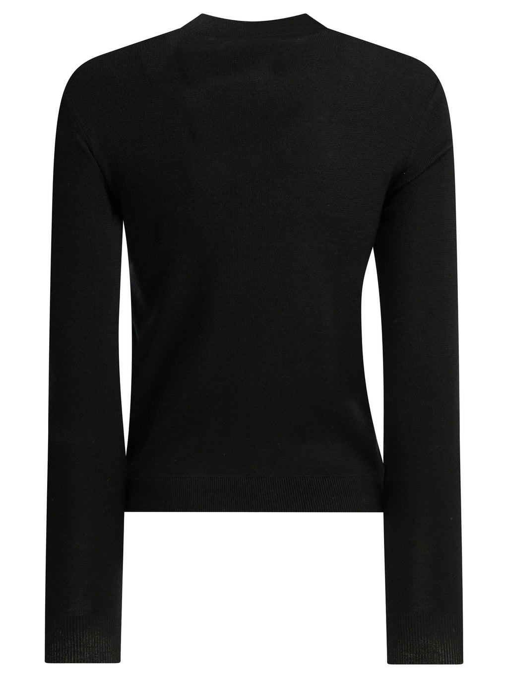 Burberry Women's Fulbrook Quilted Jacket in Black