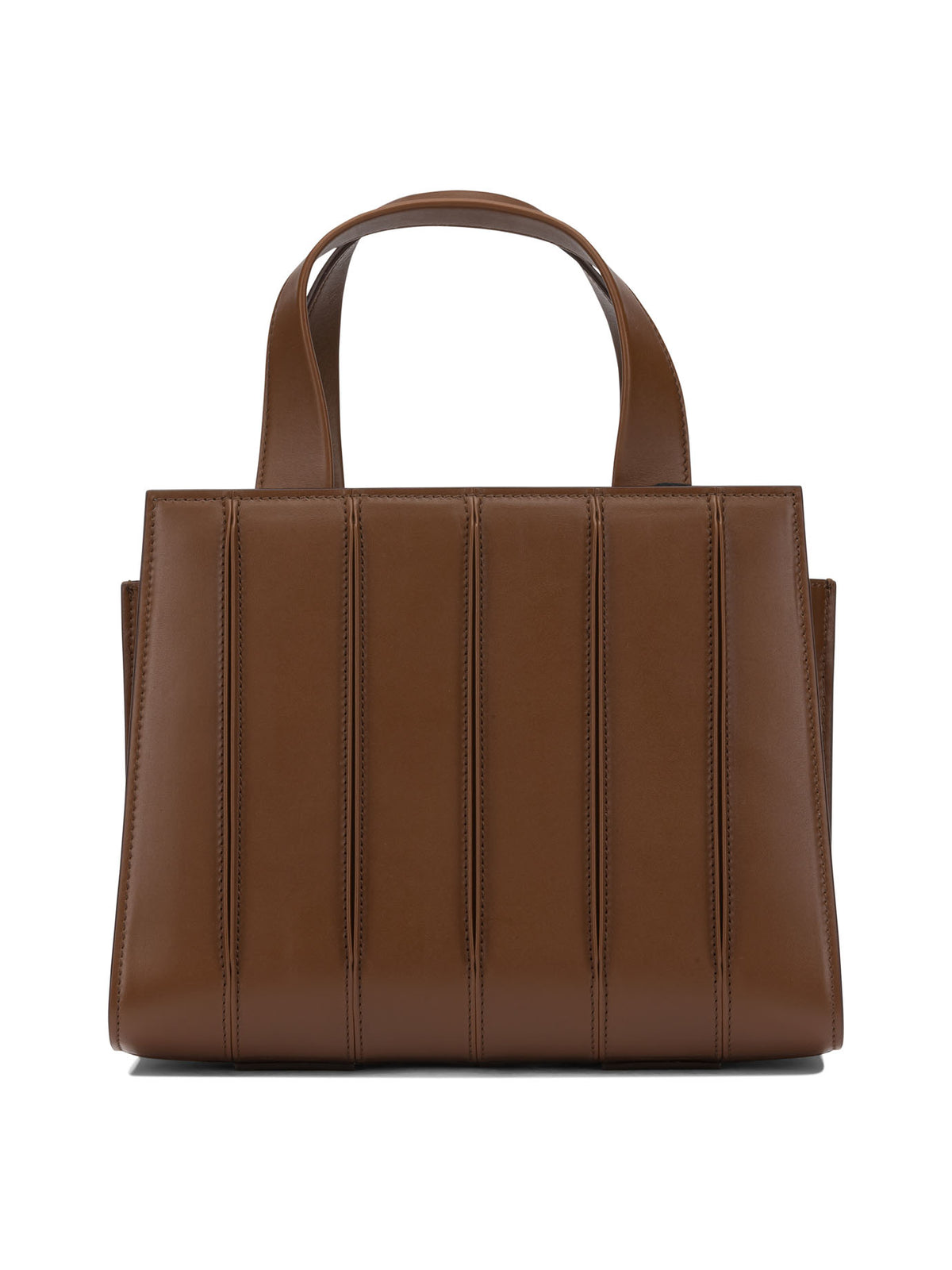 Max Mara Women's Whitney Bag 5 Small Handbag in Brown