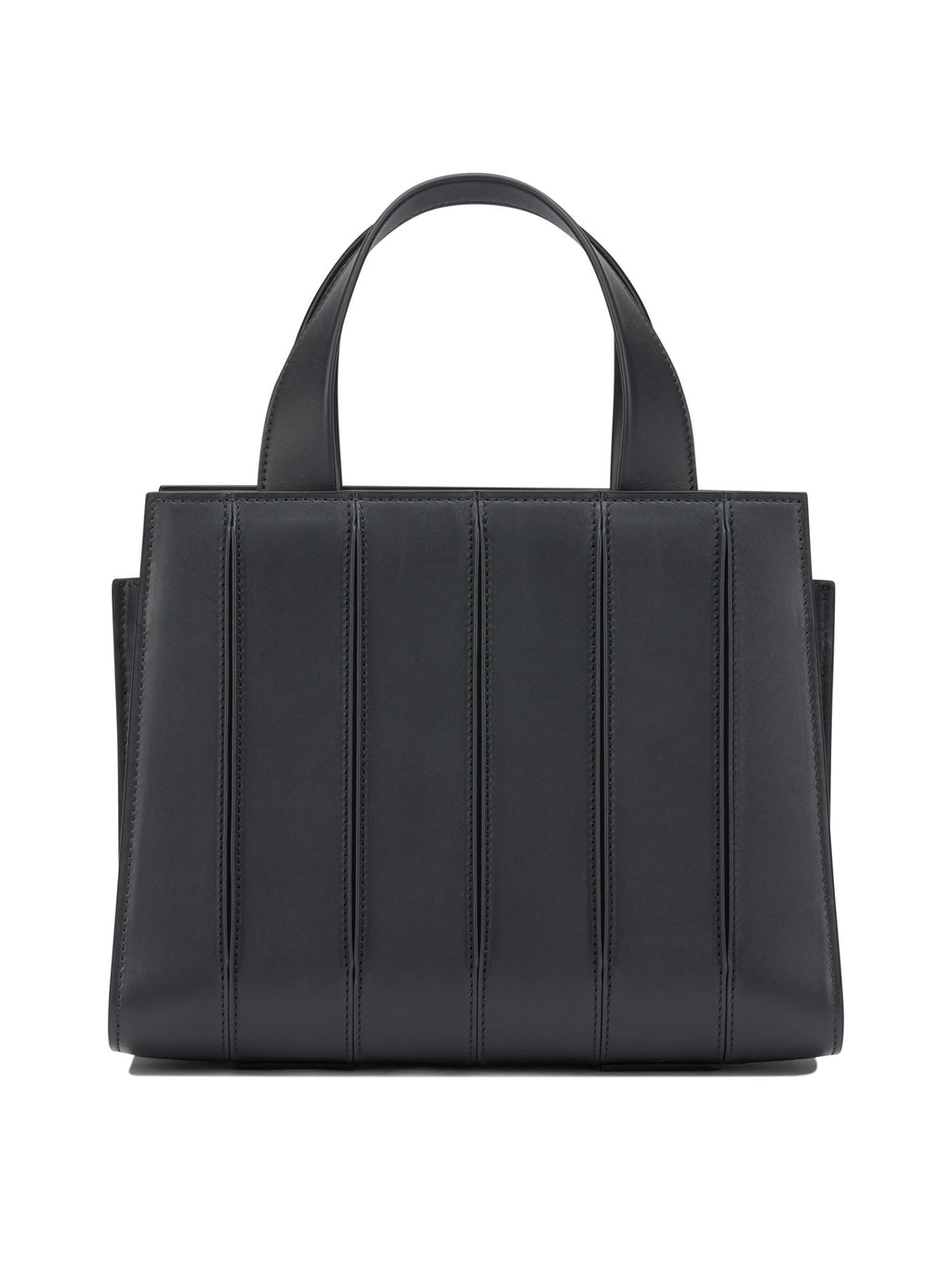 Max Mara Women's Whitney Bag 5 Small Handbag in Grey