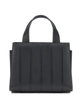 Max Mara Women's Whitney Bag 5 Small Handbag in Grey