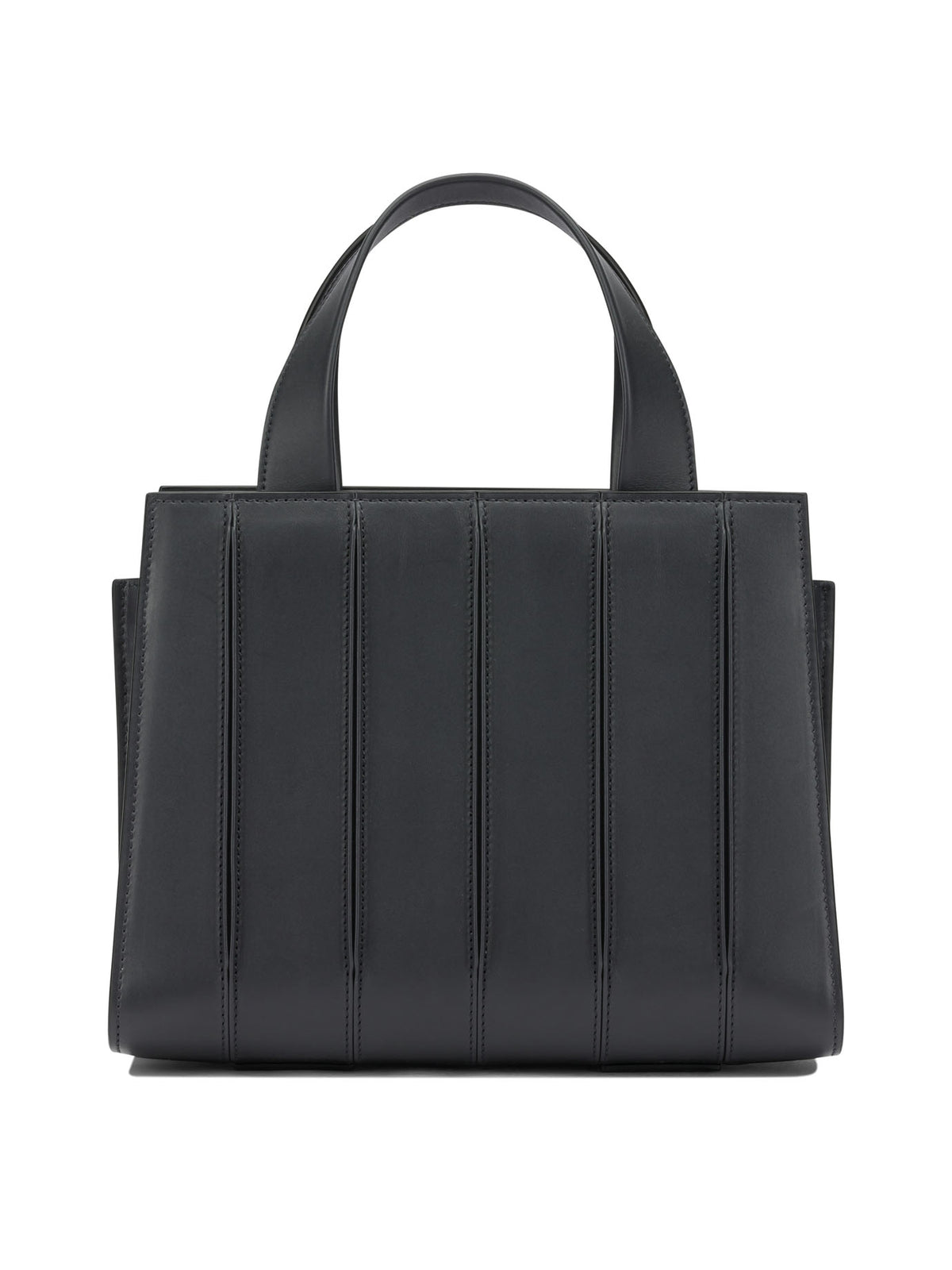 Max Mara Women's Whitney Bag 5 Small Handbag in Grey