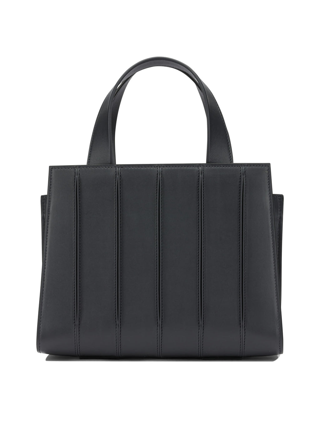 Max Mara Women's Whitney Bag 5 Small Handbag in Grey