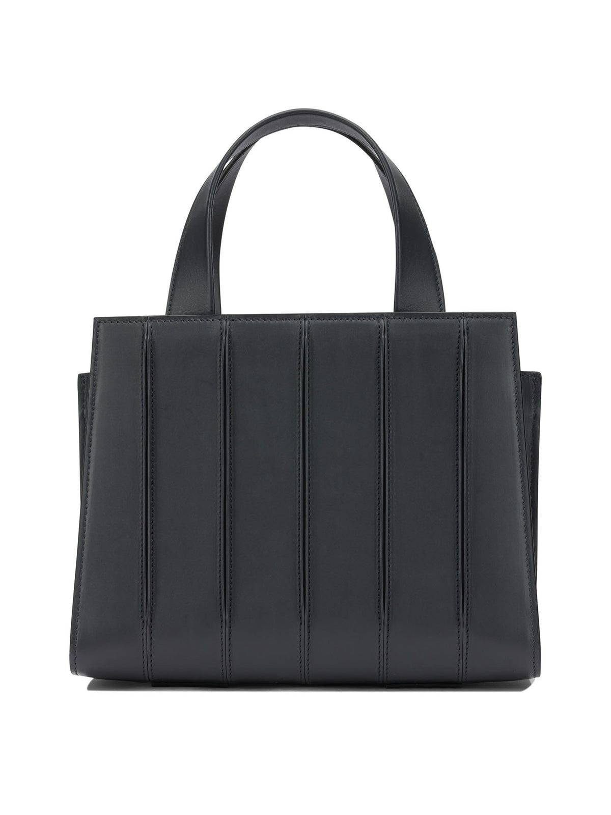 Max Mara Women's Whitney Bag 5 Small Handbag in Grey