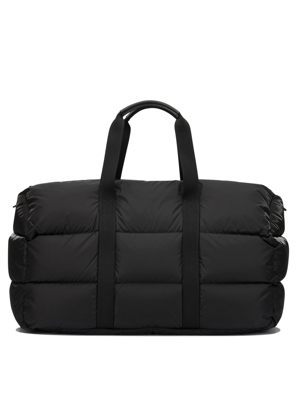 Moncler Men's Caradoc Travel Bag in Black