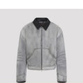 Acne Studios Men's Jacket in Grey