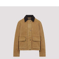 Acne Studios Women's Jacket in Brown