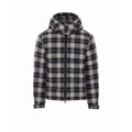 Moncler Men's Airor Down Jacket in Black