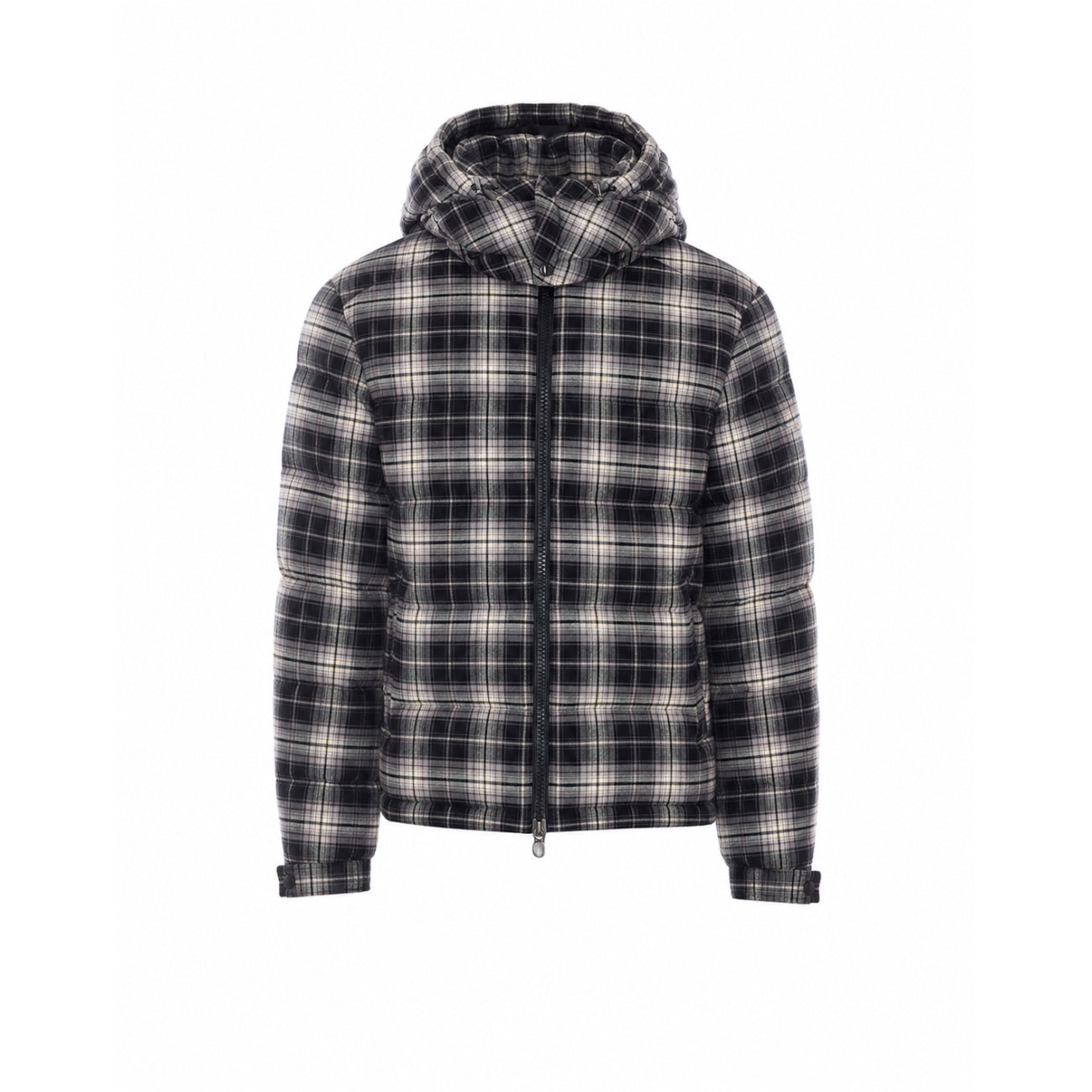 Moncler Men's Airor Down Jacket in Black