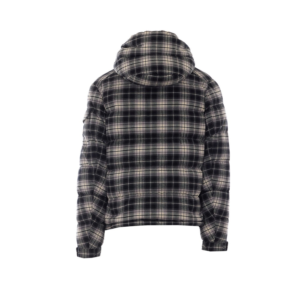 Moncler Men's Airor Down Jacket in Black